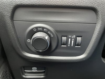 2025 Jeep Grand Cherokee GRAND CHEROKEE ALTITUDE X 4X2