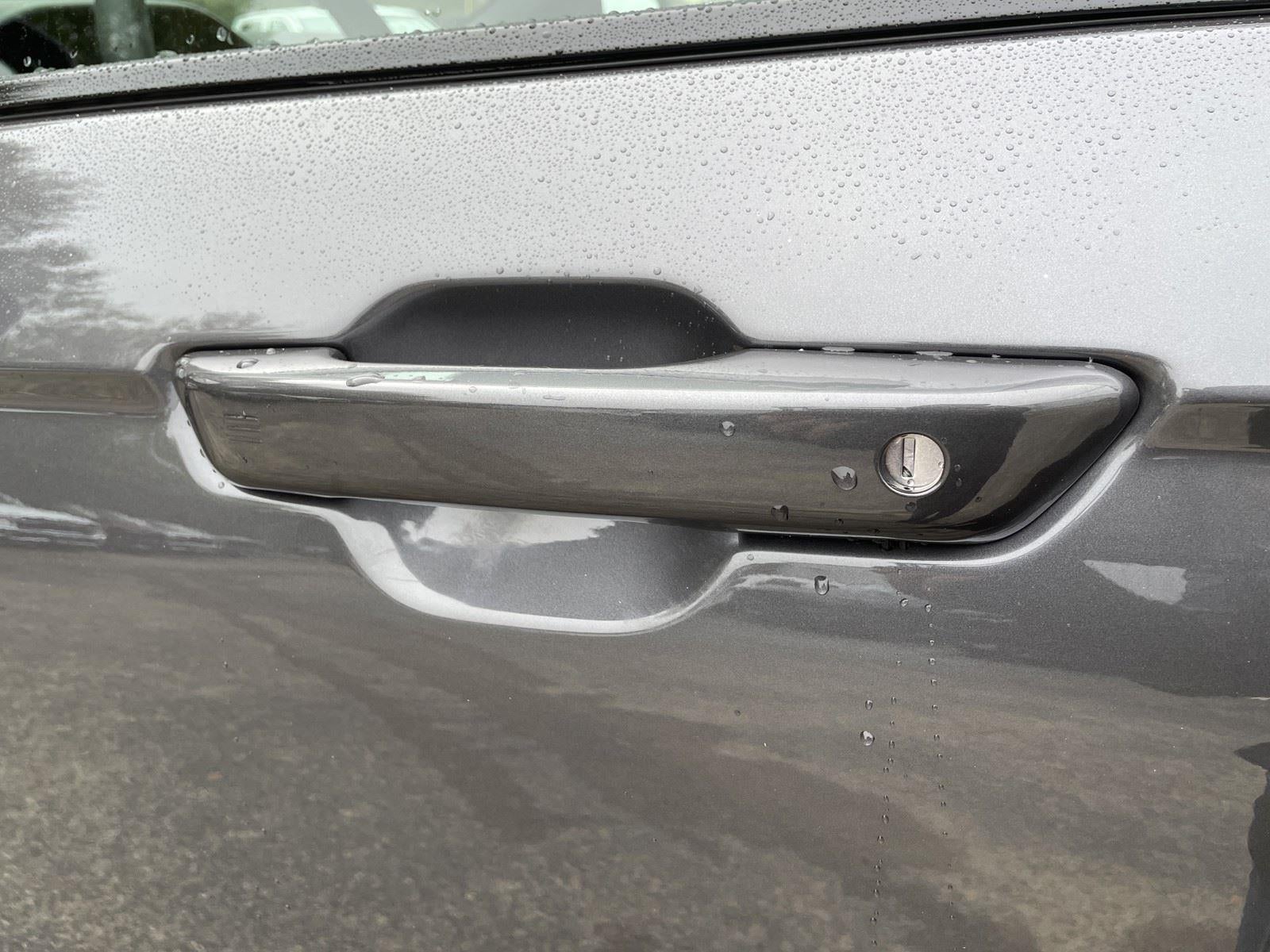 2025 Jeep Grand Cherokee GRAND CHEROKEE ALTITUDE X 4X2