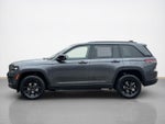 2025 Jeep Grand Cherokee GRAND CHEROKEE ALTITUDE X 4X2