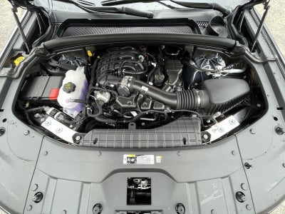 2025 Jeep Grand Cherokee GRAND CHEROKEE ALTITUDE X 4X2