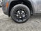 2025 Jeep Grand Cherokee GRAND CHEROKEE ALTITUDE X 4X2