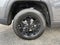 2025 Jeep Grand Cherokee GRAND CHEROKEE ALTITUDE X 4X2