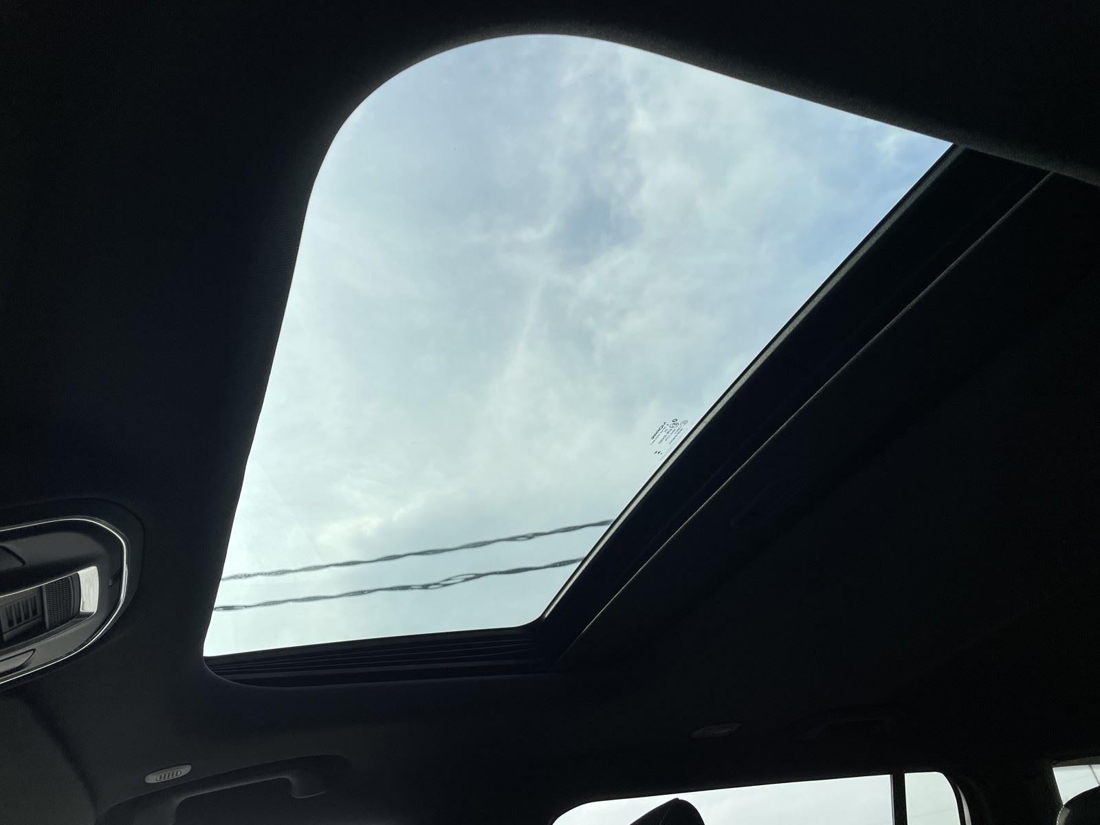 2025 Jeep Grand Cherokee GRAND CHEROKEE L LAREDO X 4X2