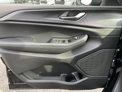 2025 Jeep Grand Cherokee GRAND CHEROKEE L LAREDO X 4X2