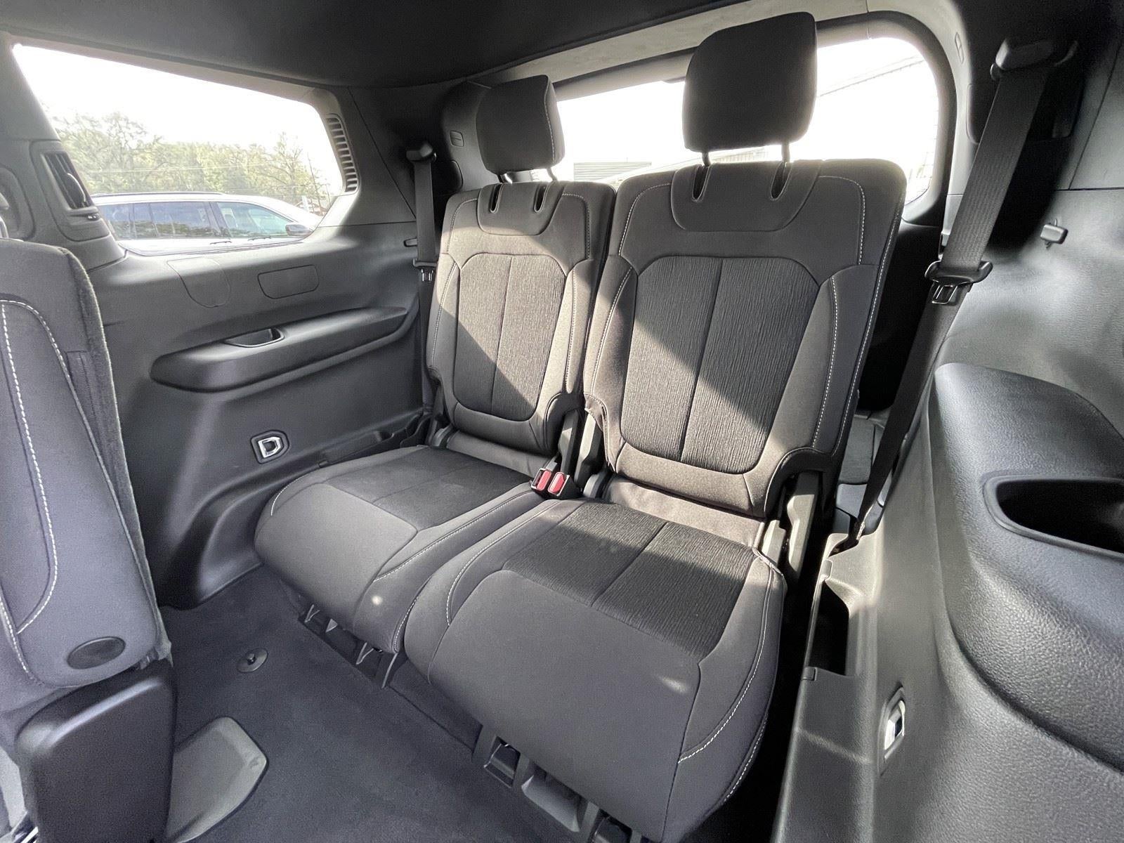 2025 Jeep Grand Cherokee GRAND CHEROKEE L LAREDO X 4X2