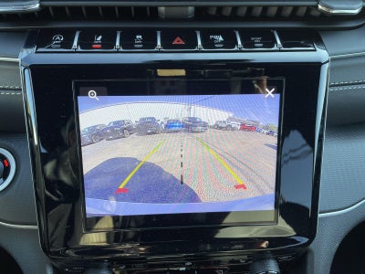 2025 Jeep Grand Cherokee GRAND CHEROKEE L ALTITUDE X 4X2