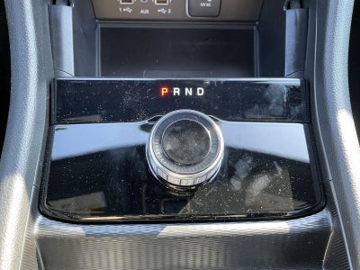 2025 Jeep Grand Cherokee GRAND CHEROKEE L ALTITUDE X 4X2