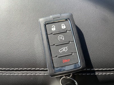 2025 Jeep Grand Cherokee GRAND CHEROKEE L ALTITUDE X 4X2