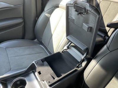 2025 Jeep Grand Cherokee GRAND CHEROKEE L ALTITUDE X 4X2