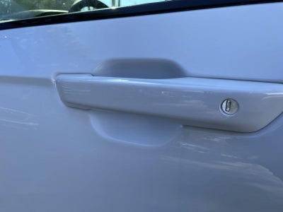 2025 Jeep Grand Cherokee GRAND CHEROKEE L ALTITUDE X 4X2