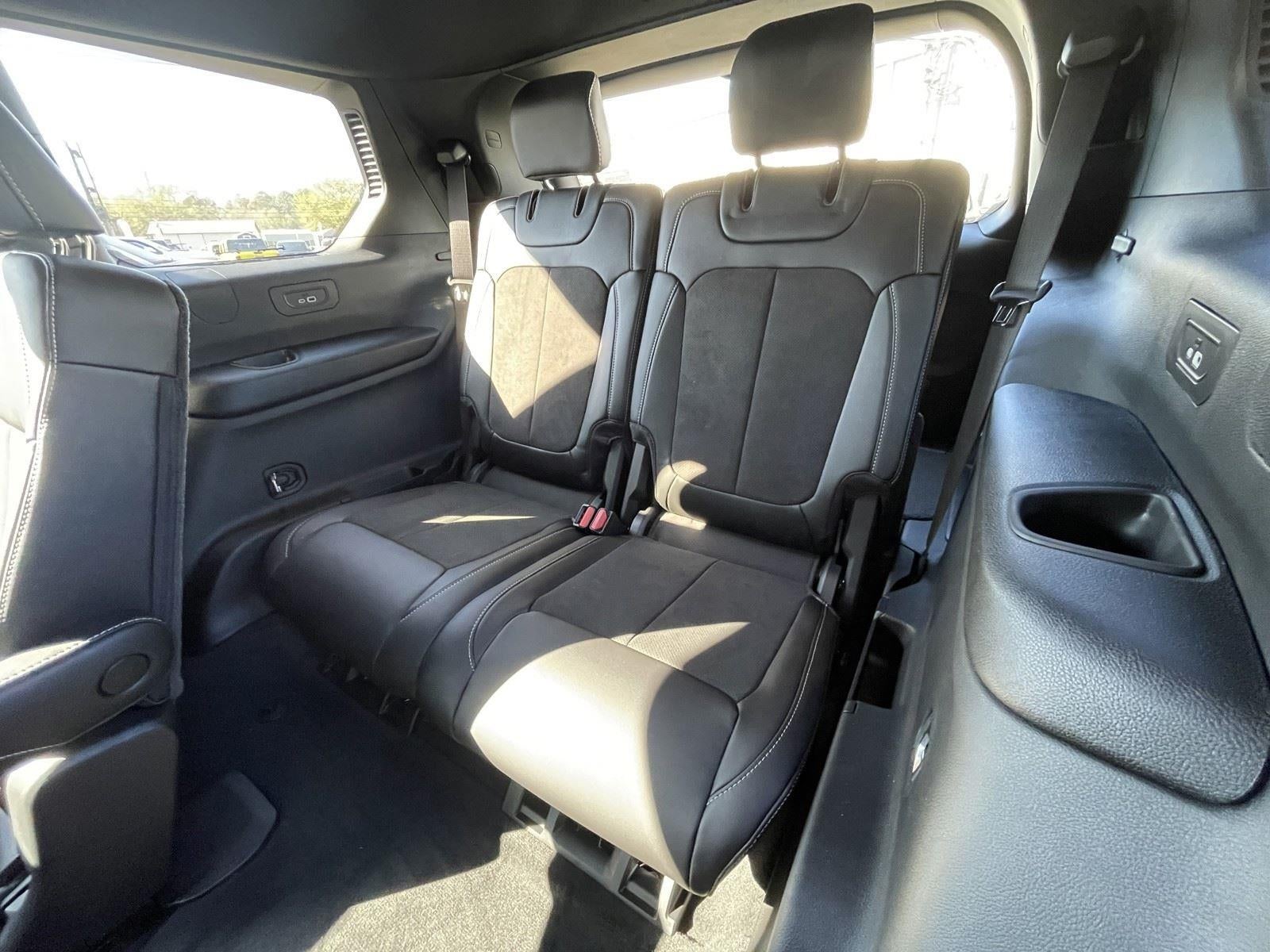 2025 Jeep Grand Cherokee GRAND CHEROKEE L ALTITUDE X 4X2