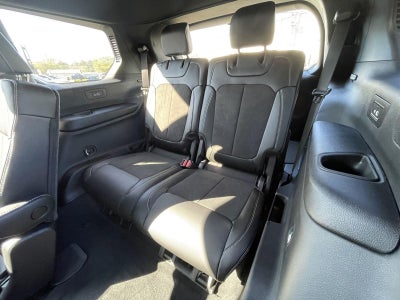 2025 Jeep Grand Cherokee GRAND CHEROKEE L ALTITUDE X 4X2