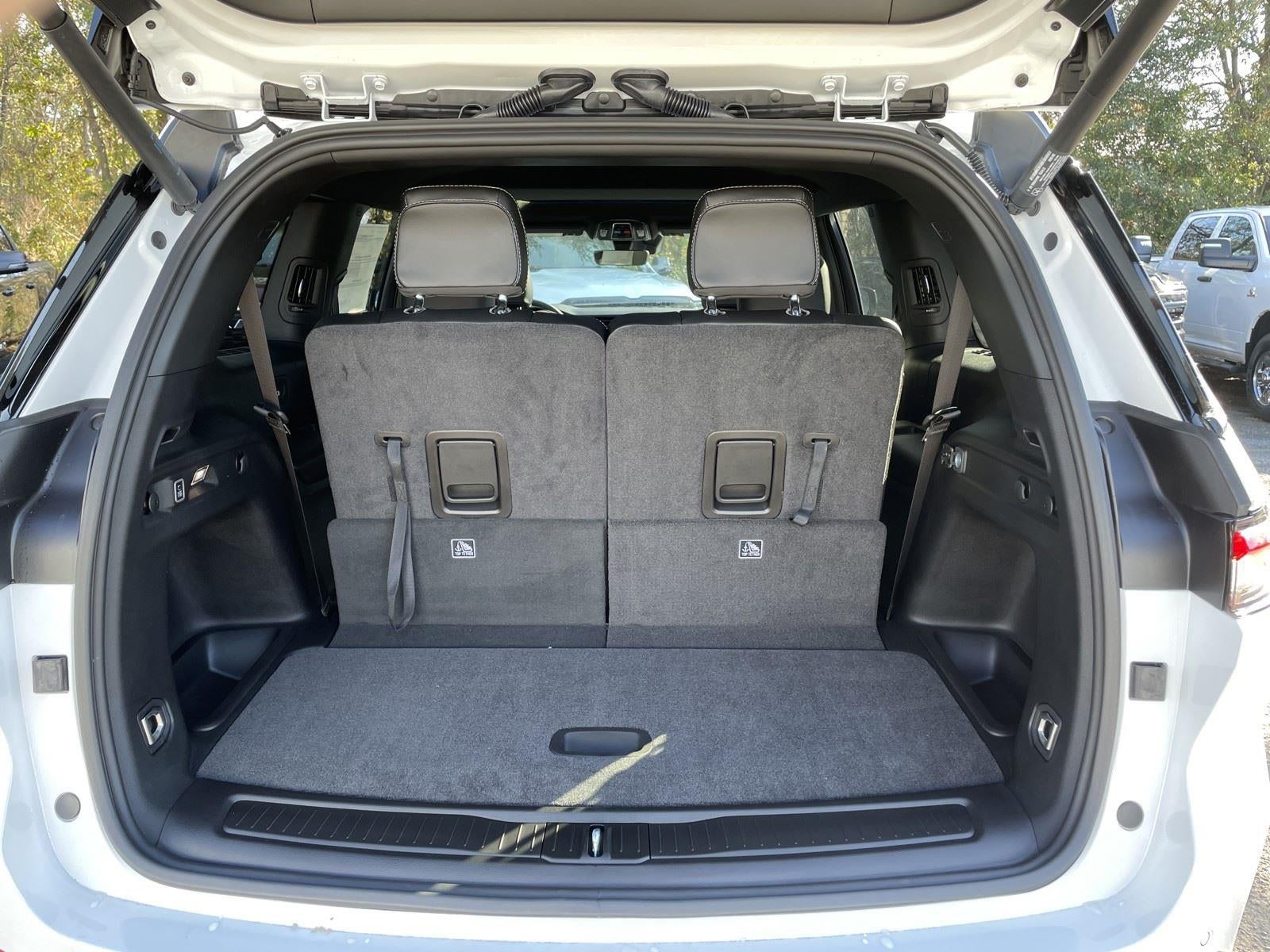 2025 Jeep Grand Cherokee GRAND CHEROKEE L ALTITUDE X 4X2