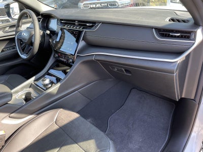 2025 Jeep Grand Cherokee GRAND CHEROKEE L ALTITUDE X 4X2