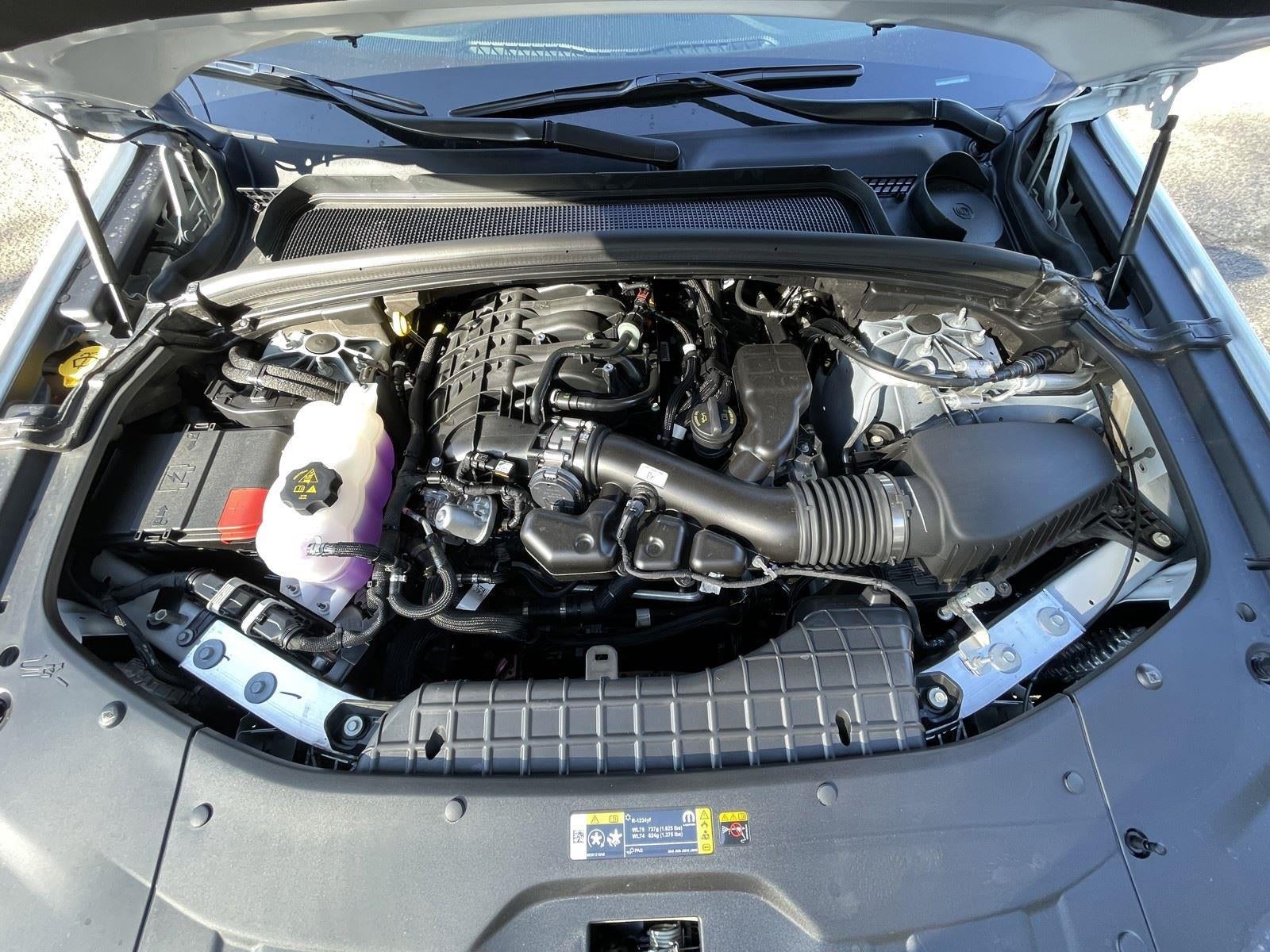 2025 Jeep Grand Cherokee GRAND CHEROKEE L ALTITUDE X 4X2