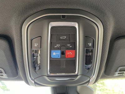 2026 Jeep Grand Cherokee GRAND CHEROKEE L LAREDO ALTITUDE 4X4