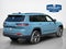 2027 Jeep Grand Cherokee GRAND CHEROKEE L LIMITED 4X4