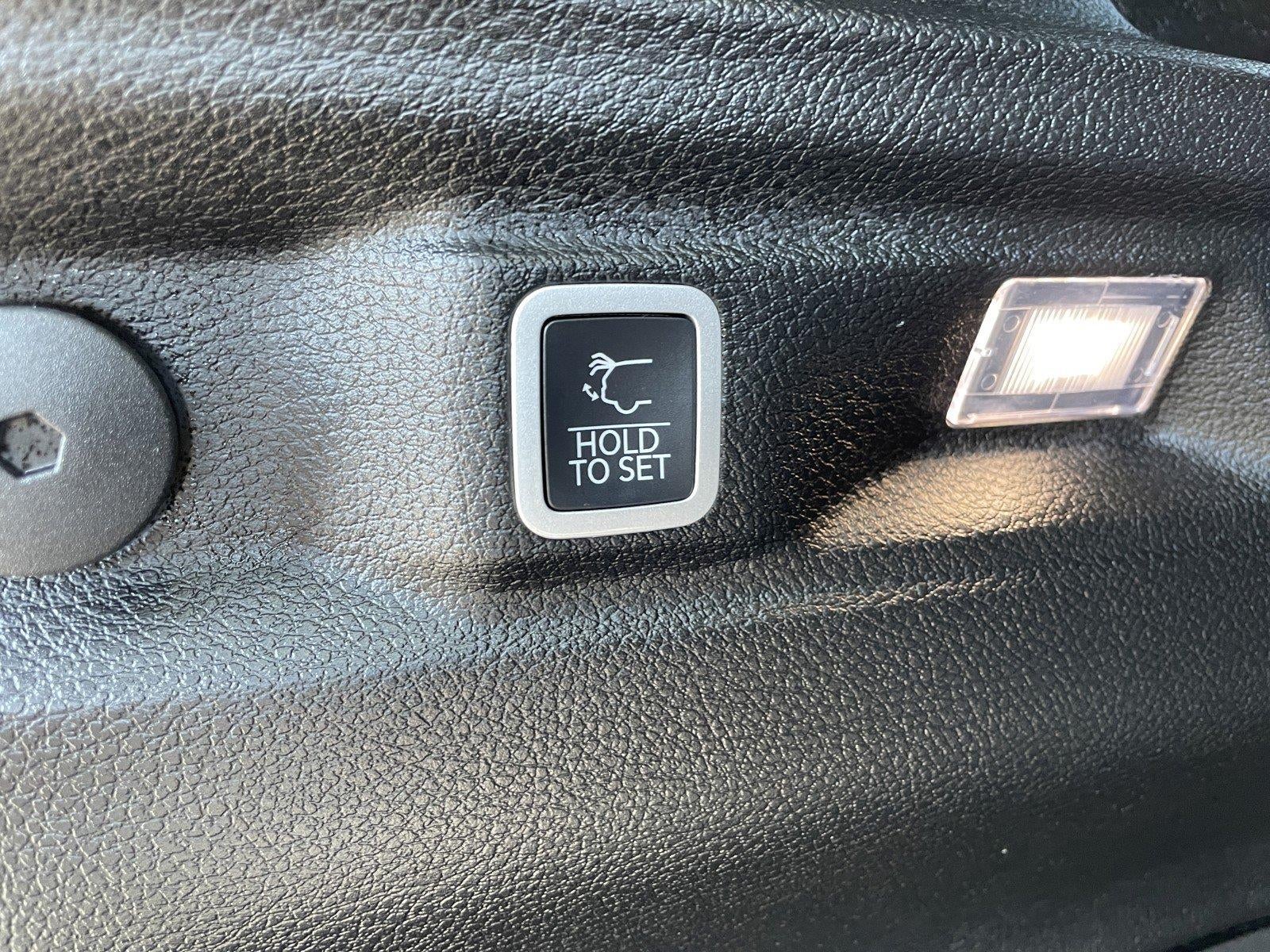 2027 Jeep Grand Cherokee GRAND CHEROKEE L LIMITED 4X4