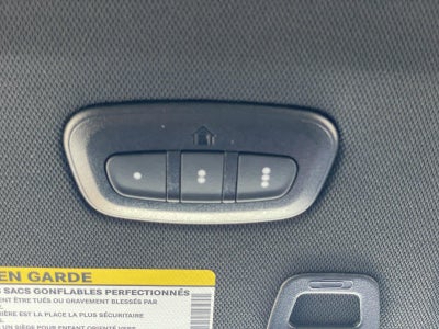 2027 Jeep Grand Cherokee GRAND CHEROKEE L LIMITED 4X4