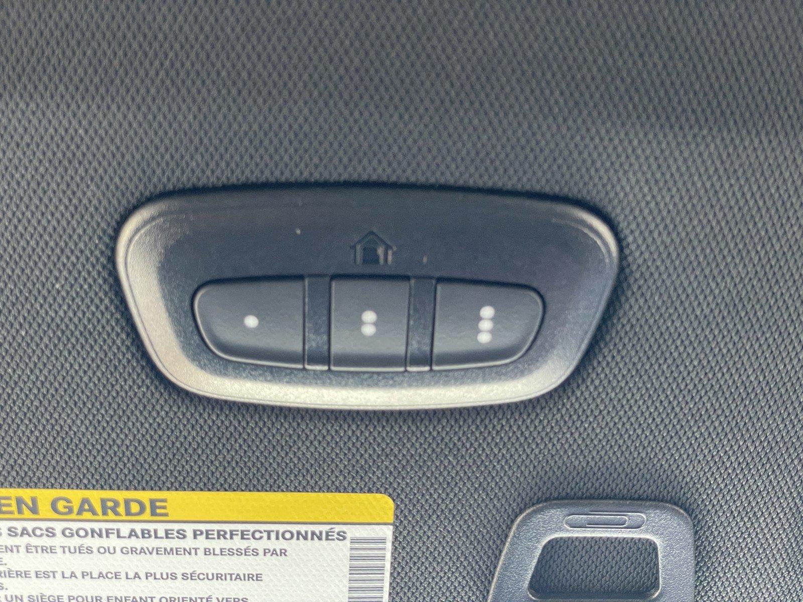 2027 Jeep Grand Cherokee GRAND CHEROKEE L LIMITED 4X4