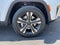 2027 Jeep Grand Cherokee GRAND CHEROKEE L LIMITED 4X4