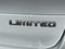 2027 Jeep Grand Cherokee GRAND CHEROKEE L LIMITED 4X4