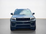2026 Jeep Grand Cherokee GRAND CHEROKEE L SUMMIT 4X4