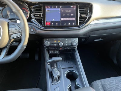 2026 Dodge Durango DURANGO GT AWD HEMI V8