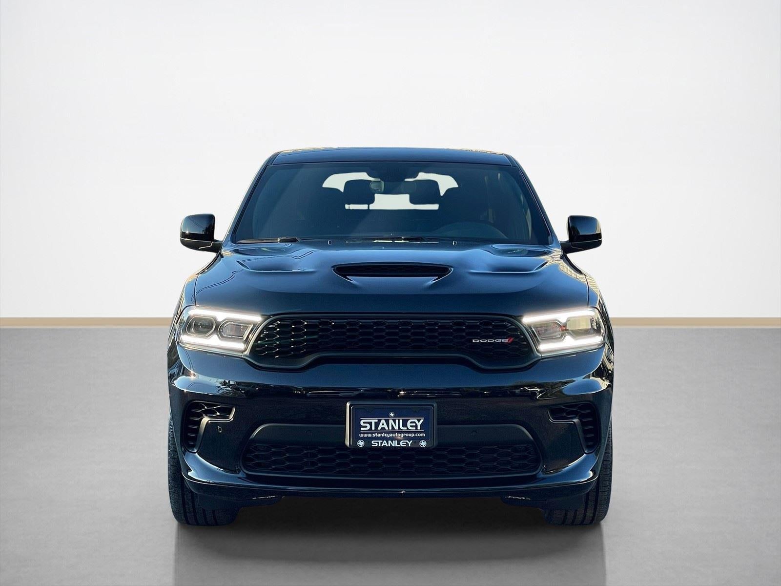 2026 Dodge Durango DURANGO GT AWD HEMI V8