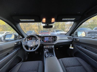 2026 Dodge Durango DURANGO GT AWD HEMI V8