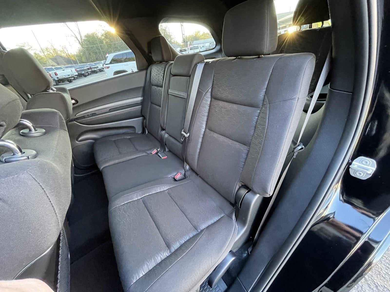 2026 Dodge Durango DURANGO GT AWD HEMI V8