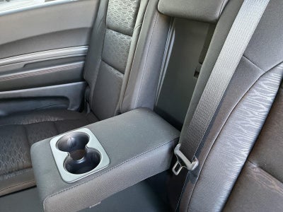 2026 Dodge Durango DURANGO GT AWD HEMI V8