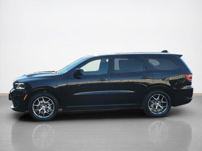 2026 Dodge Durango DURANGO GT AWD HEMI V8