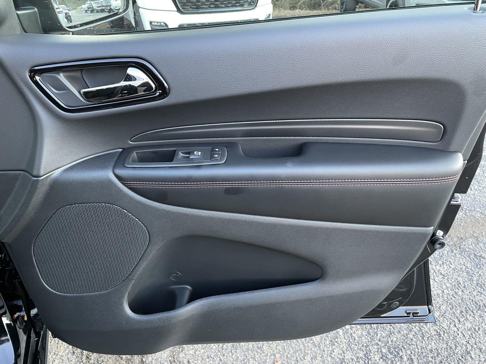 2026 Dodge Durango DURANGO GT AWD HEMI V8