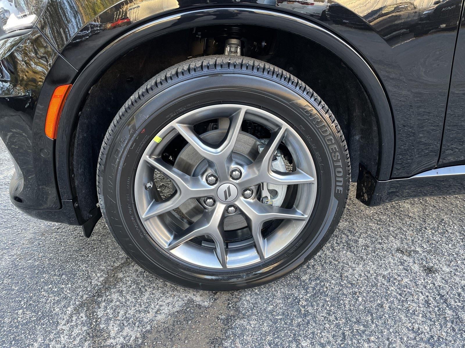 2026 Dodge Durango DURANGO GT AWD HEMI V8