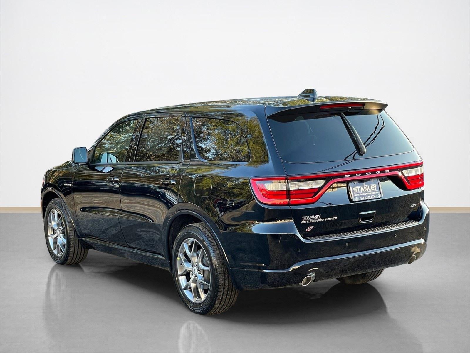 2026 Dodge Durango DURANGO GT AWD HEMI V8