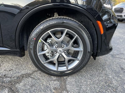 2026 Dodge Durango DURANGO GT AWD HEMI V8