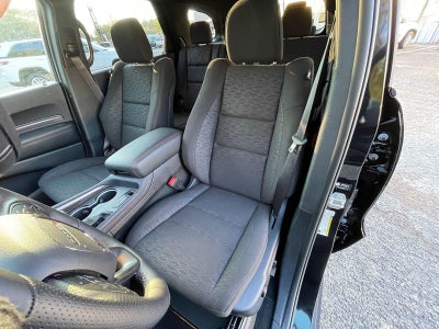 2026 Dodge Durango DURANGO GT AWD HEMI V8