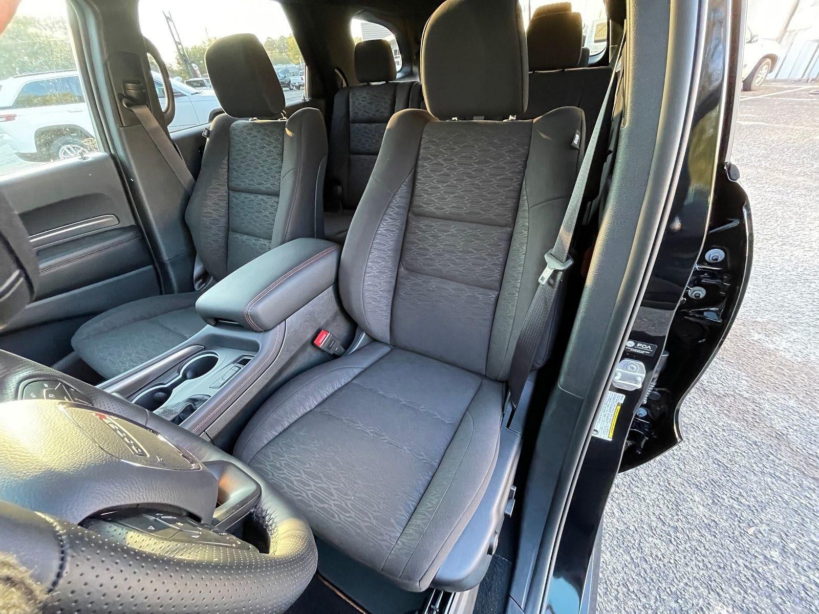 2026 Dodge Durango DURANGO GT AWD HEMI V8