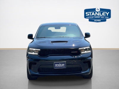 2026 Dodge Durango DURANGO GT AWD HEMI V8