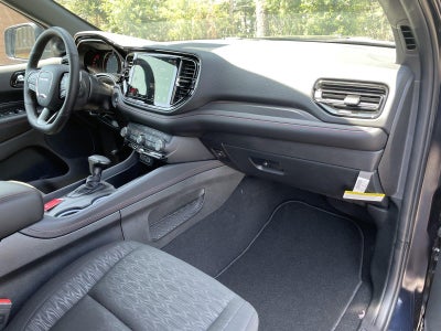 2026 Dodge Durango DURANGO GT AWD HEMI V8