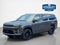 2026 Jeep Grand Wagoneer GRAND WAGONEER L LIMITED RESERVE 4X4