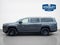 2026 Jeep Grand Wagoneer GRAND WAGONEER L LIMITED RESERVE 4X4