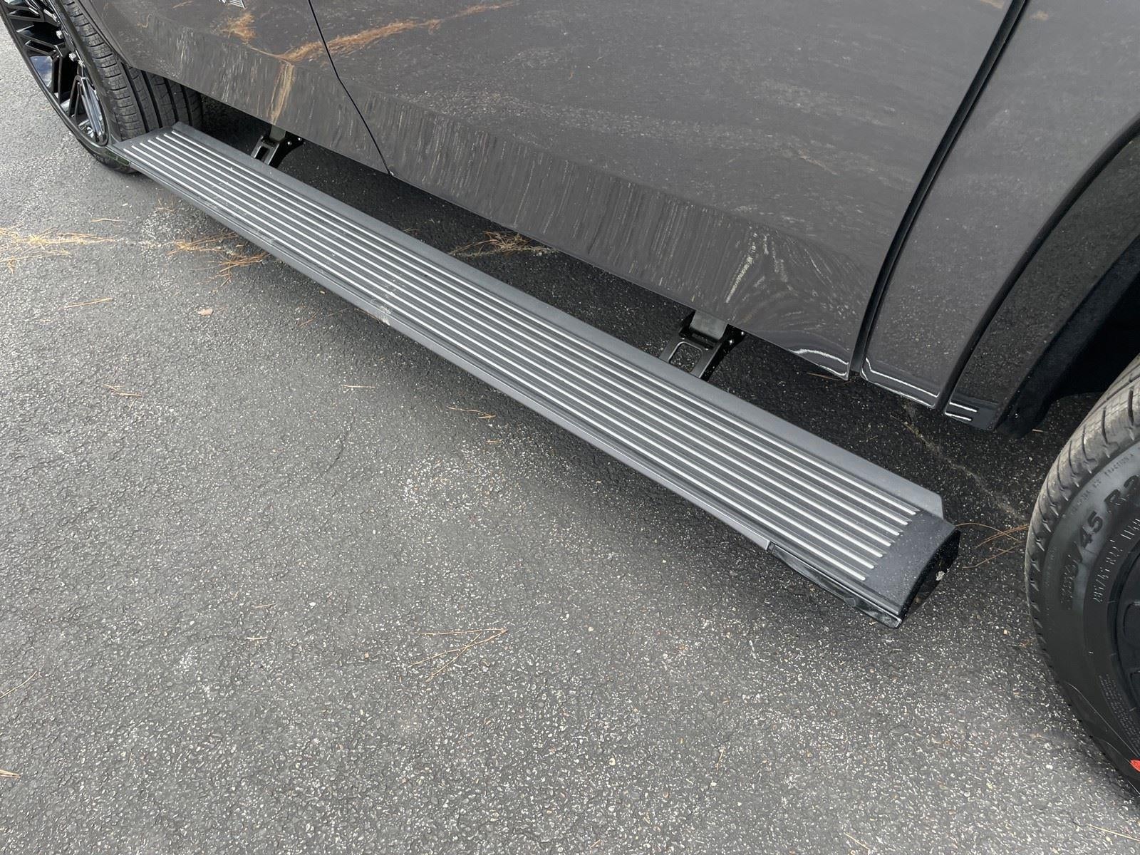 2026 Jeep Grand Wagoneer GRAND WAGONEER L LIMITED RESERVE 4X4