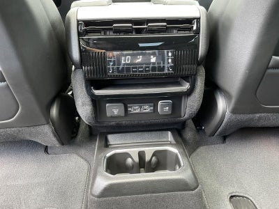 2026 Jeep Grand Wagoneer GRAND WAGONEER L LIMITED RESERVE 4X4