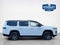2026 Jeep Grand Wagoneer GRAND WAGONEER UPLAND 4X4