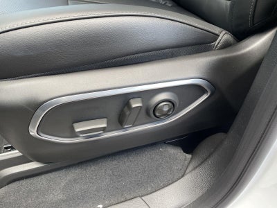2026 Jeep Grand Wagoneer GRAND WAGONEER UPLAND 4X4