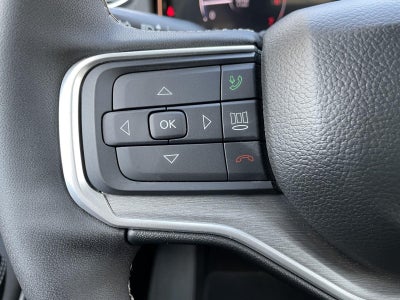 2026 Jeep Grand Wagoneer GRAND WAGONEER LIMITED RESERVE 4X4