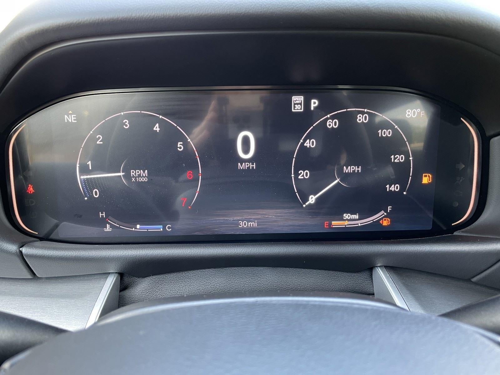 2026 Jeep Grand Wagoneer GRAND WAGONEER LIMITED RESERVE 4X4