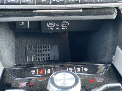 2026 Jeep Grand Wagoneer GRAND WAGONEER LIMITED RESERVE 4X4